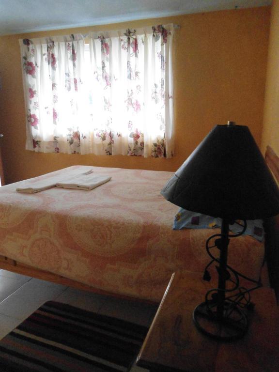 Posada Dos Hermanos Huasca de Ocampo Bagian luar foto